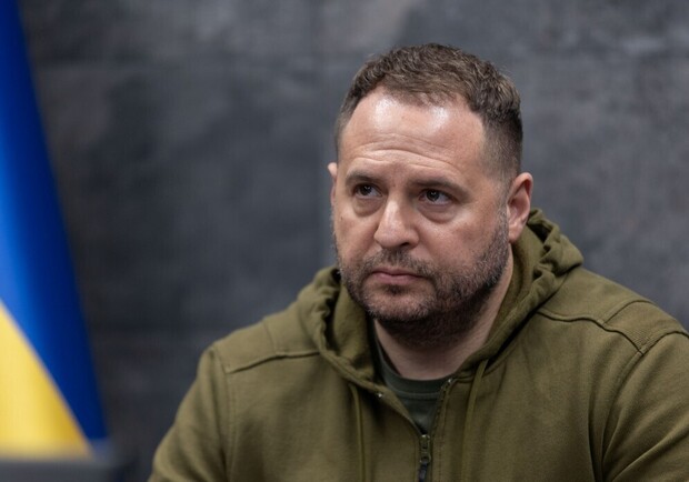 Ермак идет в отставку: Зеленский объявил о перезагрузке Офиса Президента. 