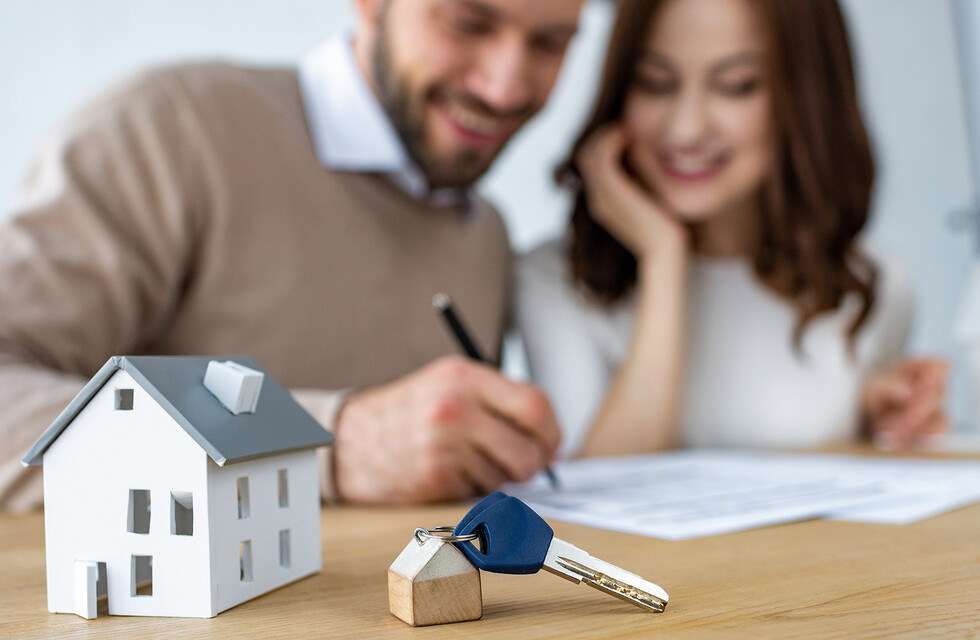 Як легально здавати квартиру в оренду та правильно її застрахувати. 