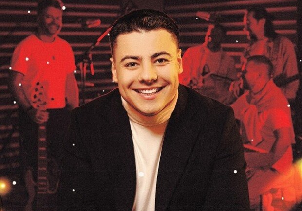 SHUMEI. Світло Різдва