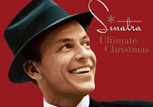 SINATRA. WHITE CHRISTMAS