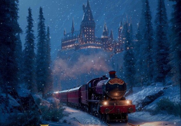 Hogwarts Magic Symphony