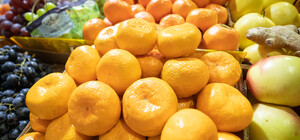 Де на цьому тижні у Києві пройдуть продуктові ярмарки. Адреси