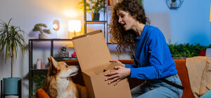 Кожна четверта покупка – імпульсивна: що купували та скільки витратили українці під час Чорної п’ятниці