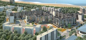 12-поверхівка на березі моря: на Одещині забудовник завдав бюджету мільйонних збитків