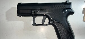 В Одессе произошла стрельба у дома: подробности от полиции