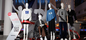 Різні, але рівні: у Дніпрі з’явилась брендзона 