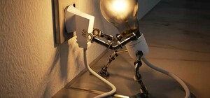 Часть Одессы и пригородов осталась без света: на сетях произошла авария