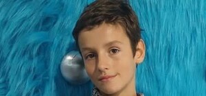 Со вчерашнего дня не возвращается домой: в Одесской области пропал 11-летний мальчик (обновлено)