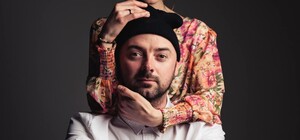 Ушел из жизни украинский певец ADAM