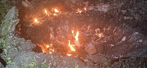 Оккупанты ударили по учебному заведению в Харьковской области (фото)