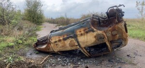 Трое жителей Харьковской области воровали и убивали земляков во время оккупации