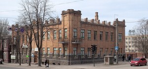 В Запорожье четыре памятки архитектуры взяли под охрану: какие именно