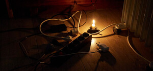 Свет возвращают медленно: Одесчина остается среди самых трудных регионов после ударов по энергетике