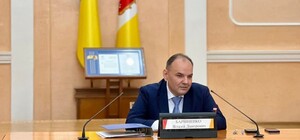 В Одессе ушел с должности председатель районного совета: почему он решил уволиться
