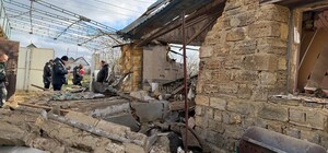 В Одесском районе взорвался бойлер в доме: есть разрушения