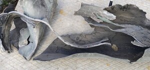 Удар по ТЕЦ под Харьковом: что известно