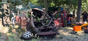 В Одессе будут судить мужчину за подрыв автомобиля с водителем: подробности