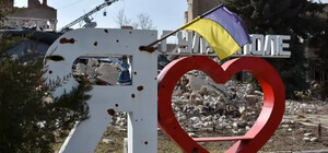 Ситуація в Гуляйполі складна: у Силах оборони Півдня прокоментували бої та відео захопленого КСП