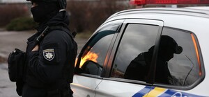 У Харкові чоловік зізнався поліцейським у вбивстві бабусі: її знайшли мертвою у приватному будинку