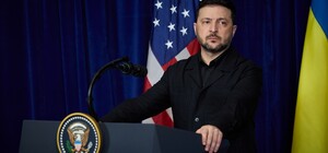 Зеленский объяснил, при каком условии Украина может отвести войска из Донбасса и когда может завершиться война