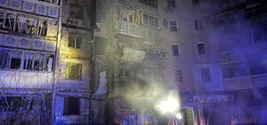 Враг снова ударил по энергетике Одесчины: подробности