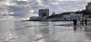 В Одессе фиксируют улучшение ситуации с пятновым загрязнением: где уже чисто