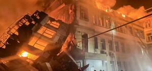 РФ изменила тактику атак на Одесщину: что известно о новой угрозе