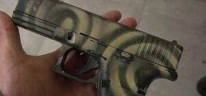 Стрельба во дворе ЖК в Харькове: в полиции квалифицировали это как хулиганство