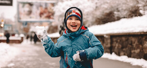 В Киев идут морозы до -23 градусов: прогноз погоды