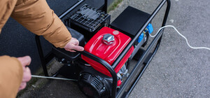 В Одессе возвращают до 200 тысяч гривен за генераторы для домов: как получить компенсацию