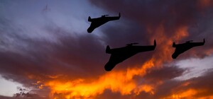 Ряд взрывов в Одессе: что известно об обстреле (обновлено)