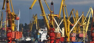 Контейнеры без заторов: что меняют новые таможенные правила в портах Одесчины