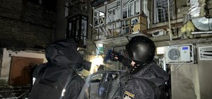 Россияне ударили по центру Одессы: что известно об атаке