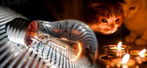 В Днепре и пригороде ввели новые ограничения электроснабжения: без света остаются три района