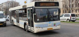 У Запоріжжі через знеструмлення обмежено рух трамваїв і тролейбусів: що не курсує