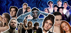 Все участники Нацотбора на Евровидение 2026 года: опубликованы части их песен