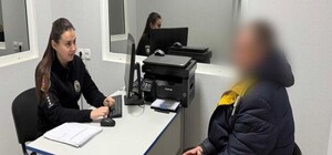 Невдалий підкуп: на Одещині переправник пропонував хабар прикордоннику