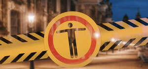 Комендантська година під час блекаутів: що може змінитися у Дніпрі та області