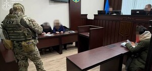 В Одесі працівників ТЦК відправили під варту: вимагали $6 тисяч за «відмазку» від мобілізації