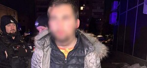 21-річний львів'янин вбив сусідку і заховався у підвалі