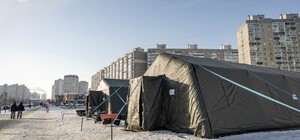 Кличко предупредил о возможном ухудшении ситуации в Киеве: просят сделать запасы или уехать