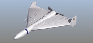 В Одессе прогремели взрывы: что известно о ночном обстреле (обновлено)