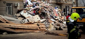 В Одессе возросло количество жертв ночной атаки: подробности от спасателей (обновлено)