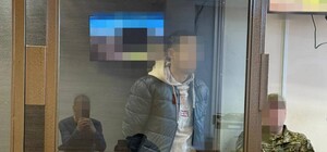 Житель Одещини інформував росіян про Сили оборони: як його покарав суд