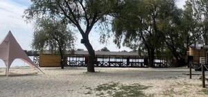 Общественная организация незаконно завладела водохранилищем в Безлюдовке — прокуратура