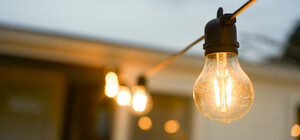 В Киеве ввели временные графики отключений электроэнергии - ДТЭК