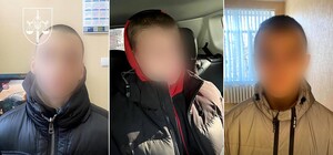 Троє підлітків на Харківщині отримали 12 років колонії за звіряче вбивство