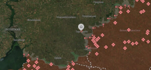 Поставили прапор і опинилися в полоні: як окупанти 