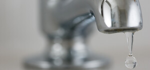 В Днепре на левом берегу временно ограничили водоснабжение: адреса