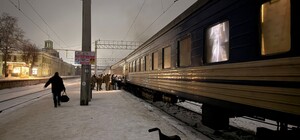 Укрзализныця сообщила, сколько еще будет закрыто сообщение Днепр-Запорожье